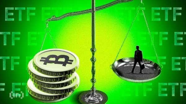 ETFs in the Crossfire Amid Bitcoin&rsquo;s Growing Self-Custody Debate