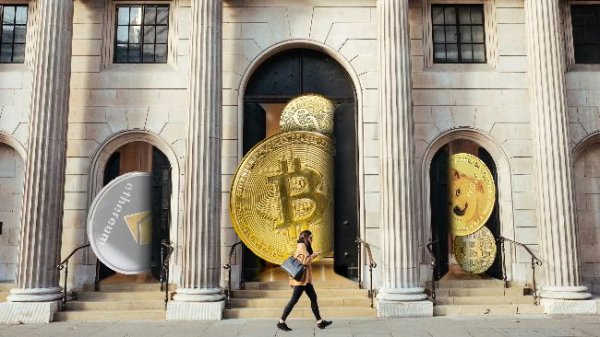 America&rsquo;s Largest Banks Quietly Embrace Bitcoin Loans, Saylor Says
