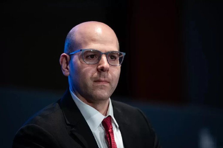 The Most Controversial FED Member Made a Statement About Cryptocurrencies The Most Controversial FED Member Made a Statement About Cryptocurrencies