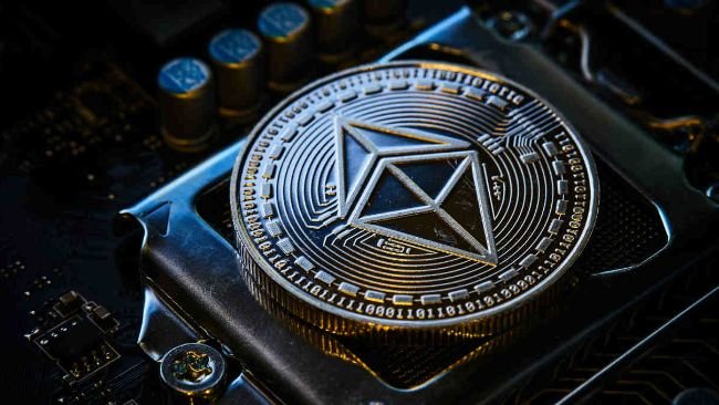 Ethereum Foundation refocuses to security over speed - sets strict 128-bit rule for 2026
