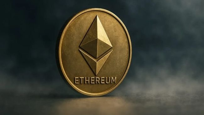 Ethereum Price Sinks To $2,800, Raising Fresh Downside Fears