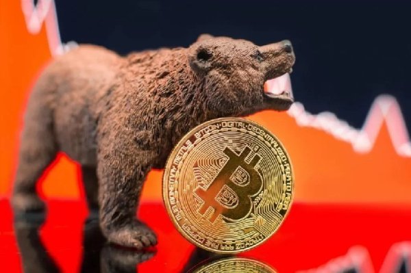 Following Bitcoin&rsquo;s Sharp Drop, Analyst il Capo Shares His Initial Comments &ndash; Here&rsquo;s What He Expects