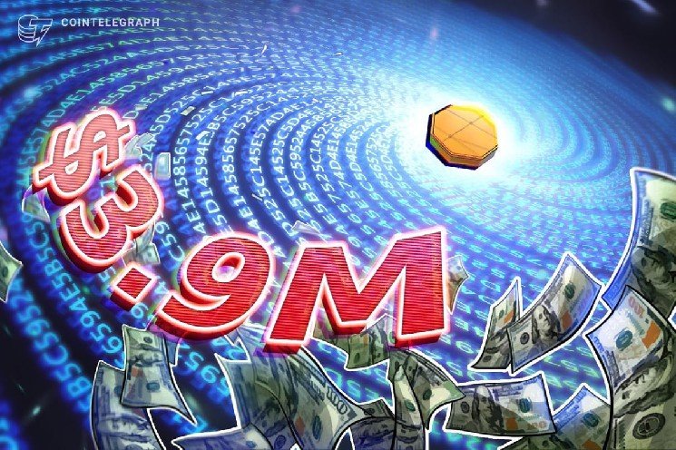 Flow details December exploit that led to $3.9M in losses due to counterfeit tokens