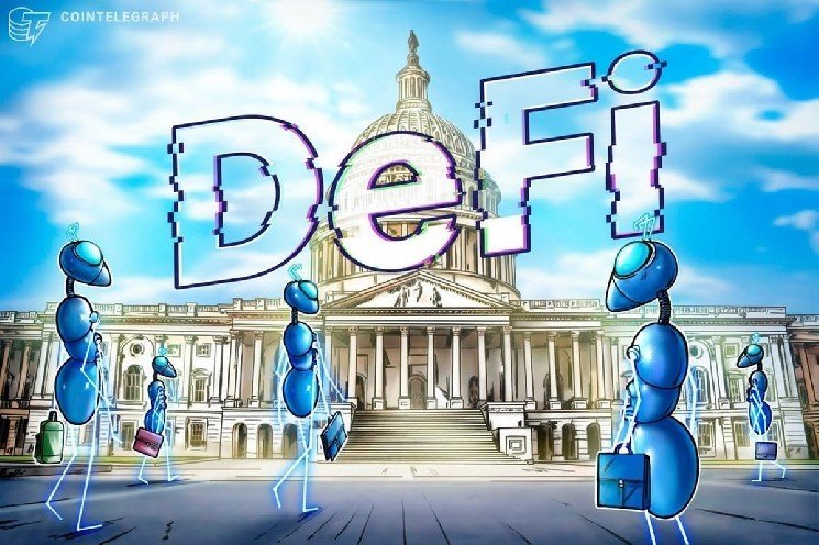 DeFi leaders voice concerns amid market structure bill&lsquo;s uncertain future