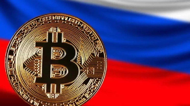 New Regulation Set to Completely Transform Cryptocurrencies in Russia New Regulation Set to Completely Transform Cryptocurrencies in Russia