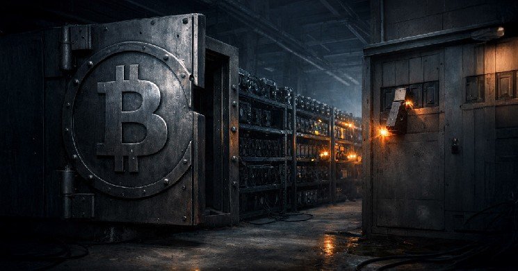Bitcoin hashrate collapses weakening security as major mining pool drops 30% of its power Bitcoin hashrate collapses weakening security as major mining pool drops 30% of its power