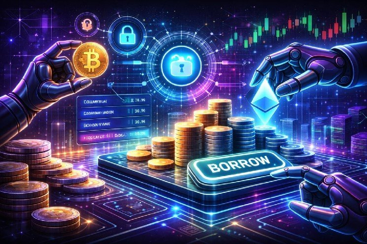 How to Borrow Crypto or Stablecoins in DeFi How to Borrow Crypto or Stablecoins in DeFi