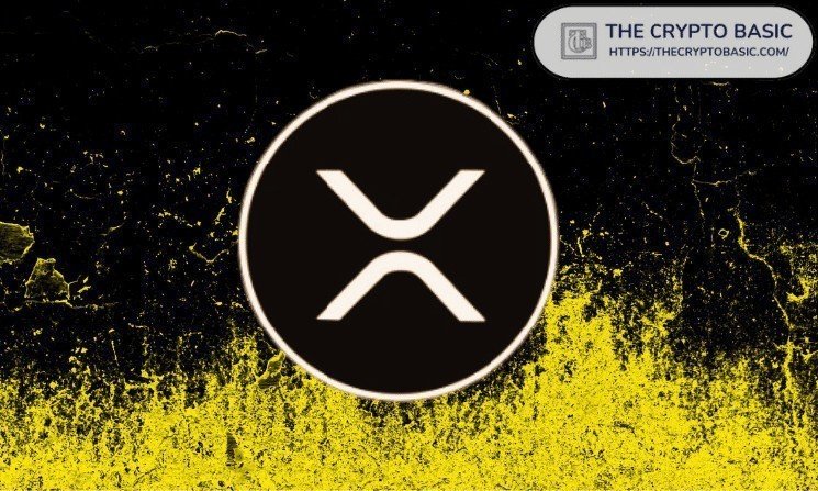 Pundit Explains How to Turn $1 Million in XRP into Real Cash Flow