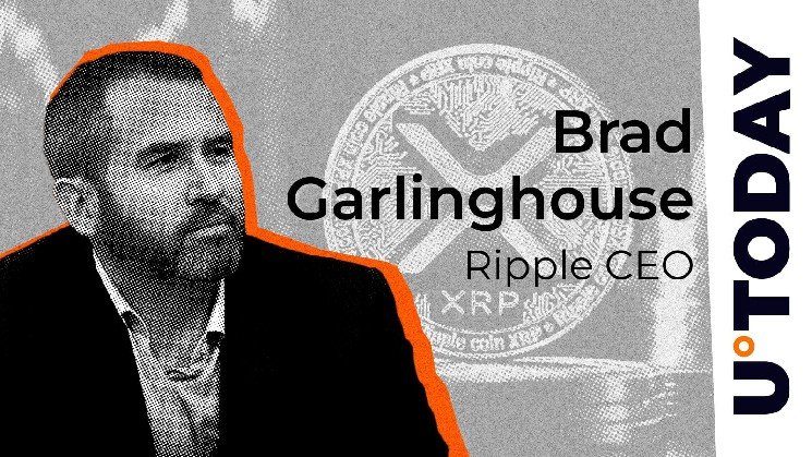 Ripple CEO Heading to Switzerland: Details