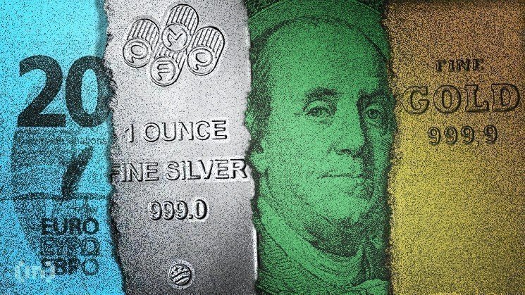 Gold Weekly Forecast: Volatile Start to 2026 as Markets Assess US Data and Geopolitics