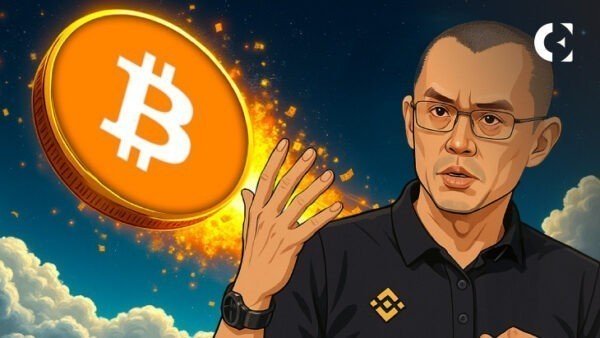 CZ Says UAE Turns Excess Energy Into Bitcoin as a Strategic Store of Value