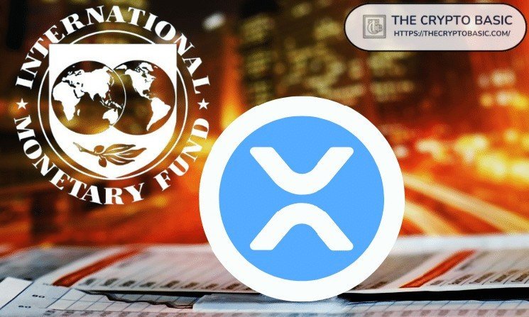 If You Hold 10,000 XRP, Here&rsquo;s What It&rsquo;s Worth If IMF Integrates XRP into SDR Baskets