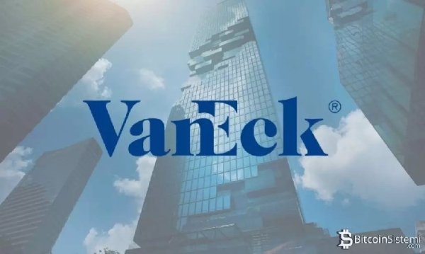 VanEck, Which Manages Billions of Dollars, Reveals Its 2026 Bitcoin (BTC) Outlook