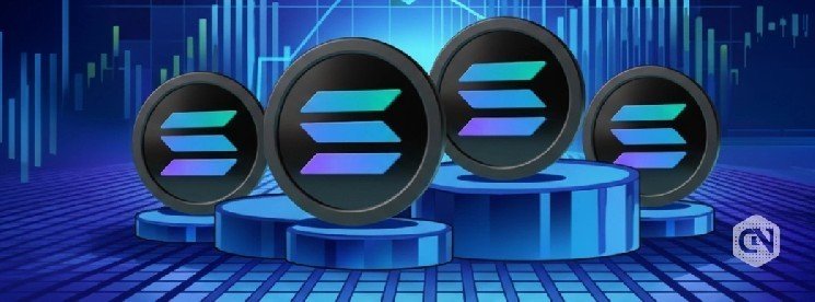 Solana Price Nears Key Pivot as Bulls Eye Breakout Toward $147