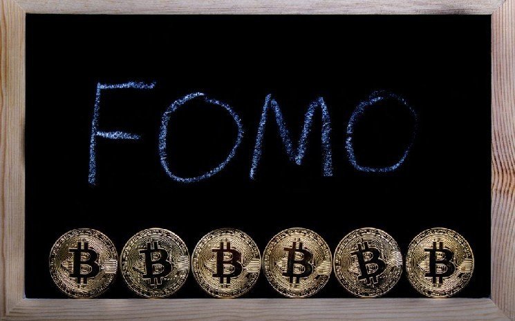 Expert Analyst Warns About Bitcoin: “Beware of FOMO” – Explains What to Watch For Expert Analyst Warns About Bitcoin: “Beware of FOMO” – Explains What to Watch For