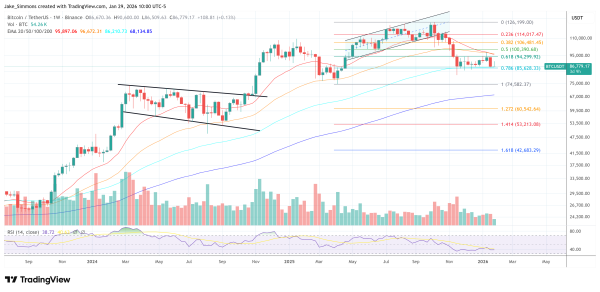 Bitcoin Is The Money Of The AI-Powered Economy: CryptoQuant CEO
