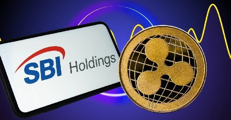 Why SBI&rsquo;s CEO Is Talking About Ripple, Blockchain, and the Rare 2026 Fire Horse Year