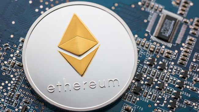 Ethereum Maintains Structural Strength Despite Resistance Near $3,400