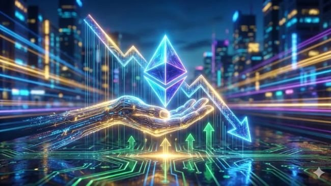 Ethereum Price Pullbacks Fail to Scare Buyers, Momentum Tells a Story