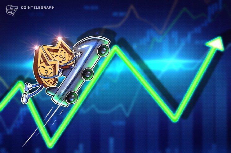 PENGUIN memecoin surges 564% following White House social media post