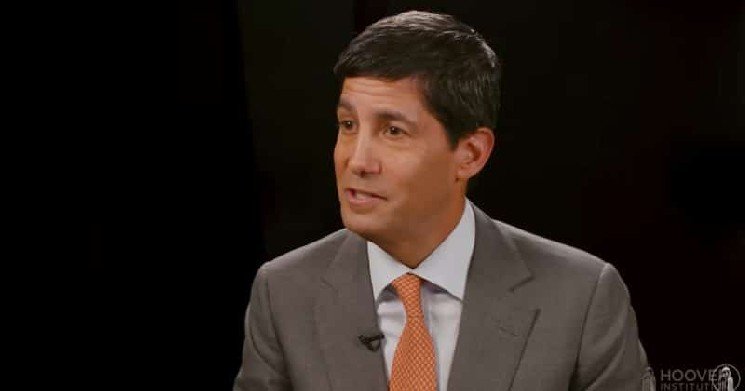 Saylor says Kevin Warsh will become first pro-Bitcoin Fed chair