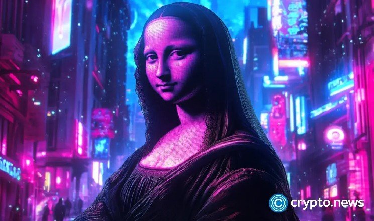 NFT buyers rise 120% despite sales staying flat at $61.5 million