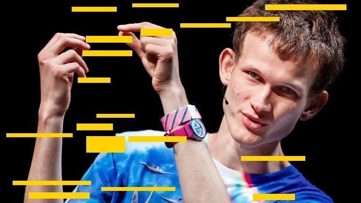 Vitalik Buterin pulls $17 million in ether as Ethereum Foundation tightens spending
