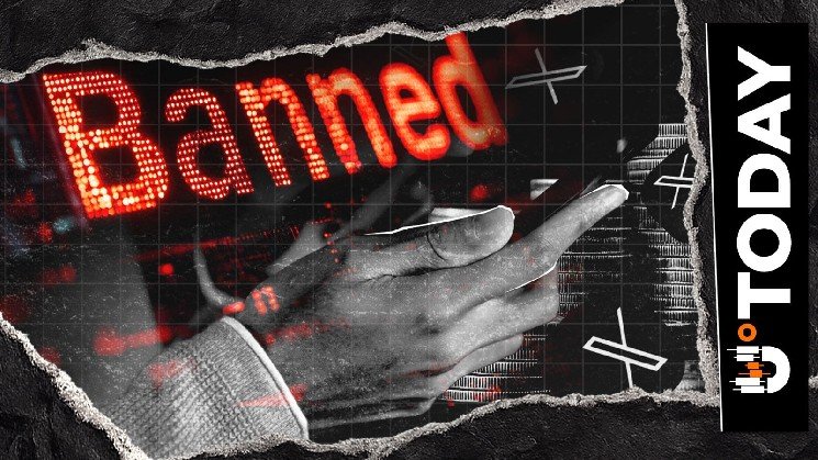 Is X Banning Crypto Posts? Elon Musk's Social Media Becomes Hostile to CT