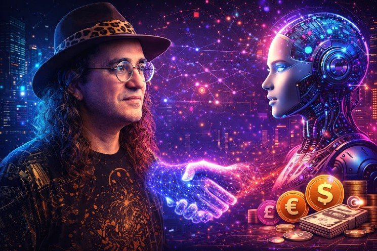 Interview with Ben Goertzel: &ldquo;Democratic AI governance is more of a fragile ideal than a current reality&rdquo;