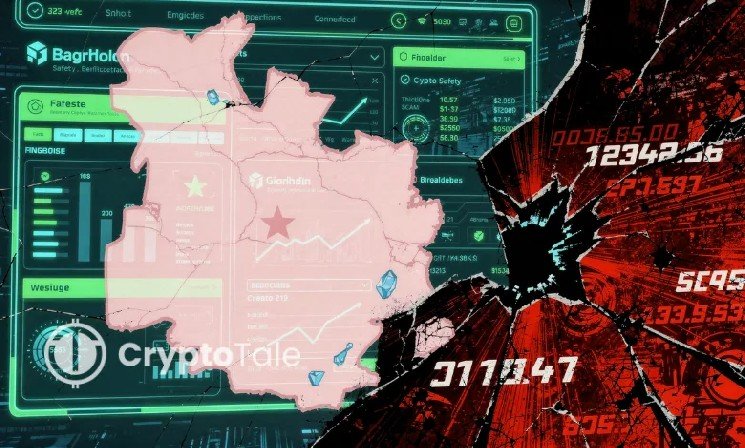 The Bengaluru Crypto Scam That Didn’t Feel Like a Scam The Bengaluru Crypto Scam That Didn’t Feel Like a Scam