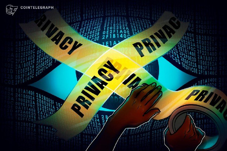 Crypto privacy in 2026: Compliance-friendly tools take center stage Crypto privacy in 2026: Compliance-friendly tools take center stage