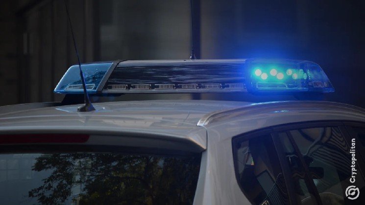 Indian police detain four, dismantles crypto investment scam ring