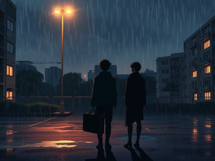 Crypto Scam Nightmare: Two Teens Arrested for Brazen $20K Fake Deal in Seoul