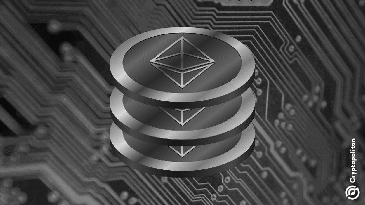BitMine stakes 86,400 ETH as token portfolio reaches $3.33B
