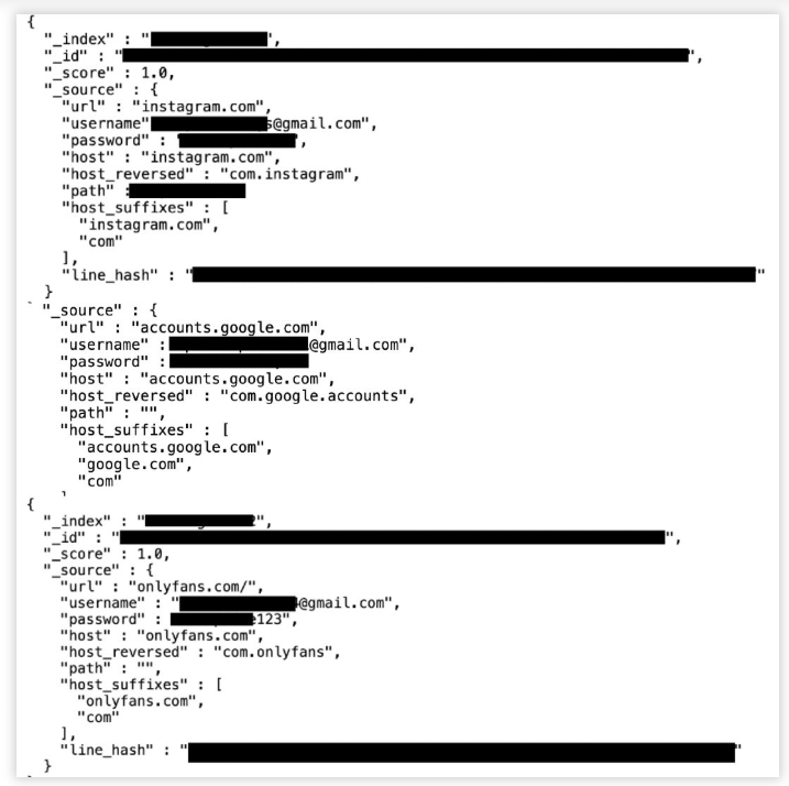Crypto users affected in massive 149M infostealer data dump
