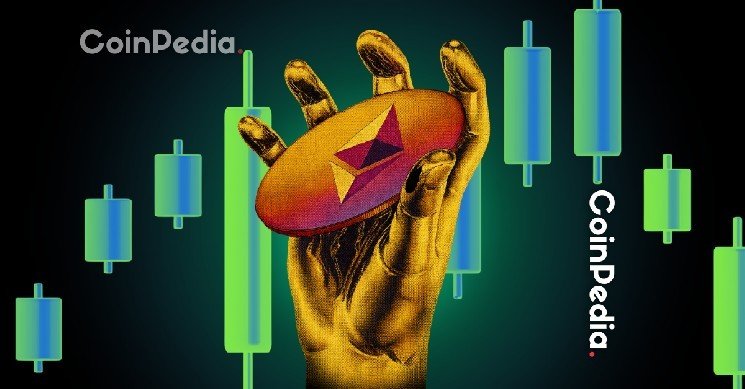 Tom Lee&rsquo;s Bitmine Immersion Now Hold 3.4% ETH Supply