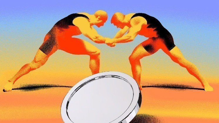 The Sandbox (SAND) Rallies 60% in January &mdash; But a Major Supply Risk Looms