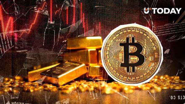 Bill Miller: Bitcoin Would Hit $1.7 Million if Recognized as 'Digital Gold'