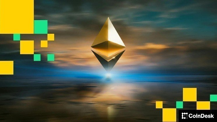Ethereum&rsquo;s staking queues have cleared and that changes the ETH trade