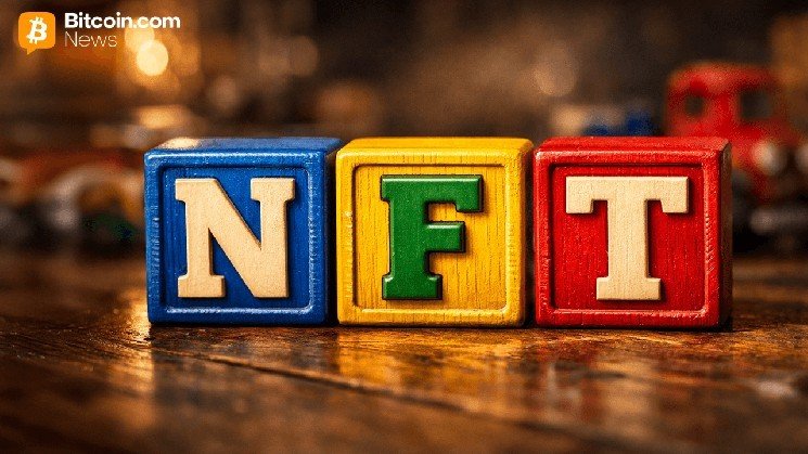 NFT Market Matures in 2025: Utility, Gaming, and RWA Drive Growth