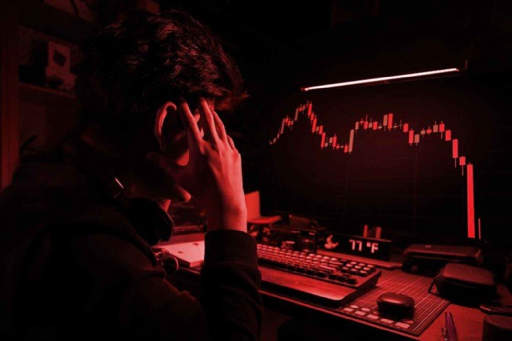 Crypto trader loses over $12 million in &lsquo;painful&rsquo; mistake