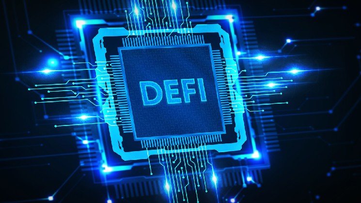 Blueprint founder wants people to have room for mistakes in DeFi