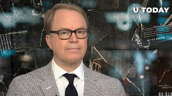 Fidelity Warns of Bitcoin &lsquo;Rebalancing&rsquo; Amid Gold Rush