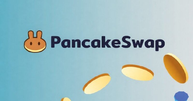 PancakeSwap overtakes Uniswap on Base to become second-largest DEX by volume