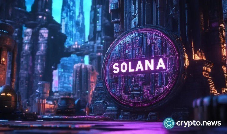 Solana price bounces from 21EMA with $156 upside target in sight Solana price bounces from 21EMA with $156 upside target in sight