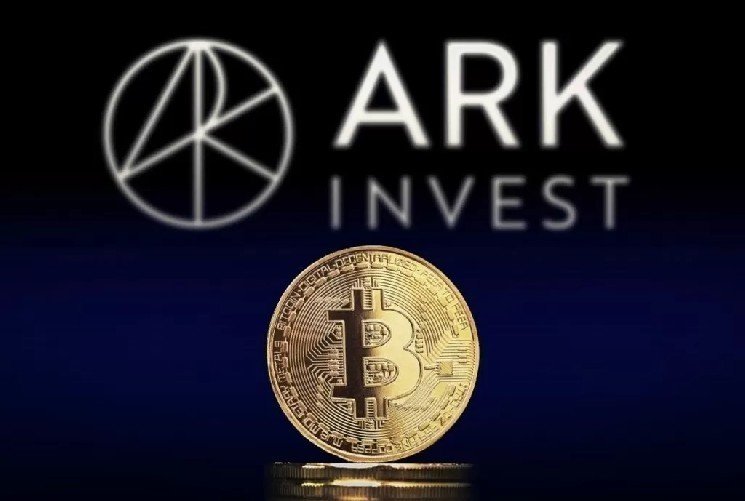 ARK Invest, Which Manages Billions of Dollars, Shares Its Predictions for Bitcoin (BTC) in 2026 and Beyond
