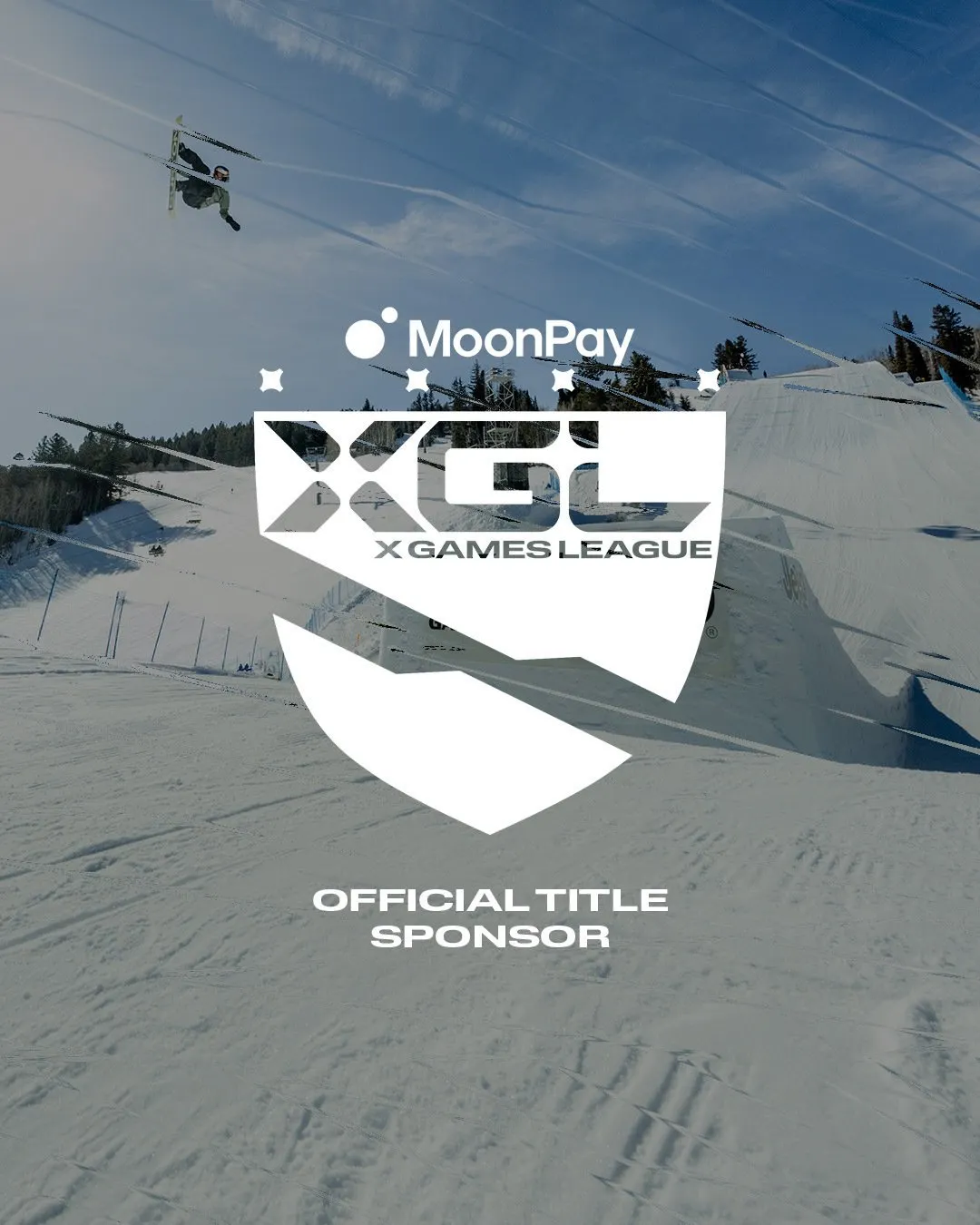 MoonPay Inks 8-Figure Title Sponsorship Deal for Upcoming X Games League