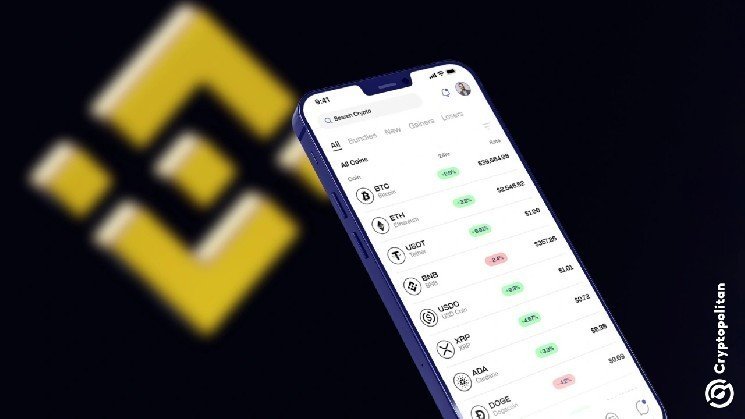 BNB Chain points to past vulnerability in CoinMarketCap account hack