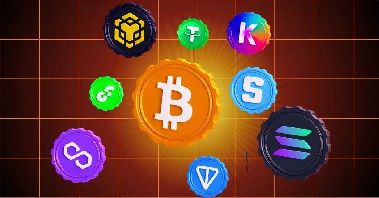 Crypto Market Ends 2025 on a Weak Note,&nbsp; Bitcoin, XRP, and Altcoins Remain Under Pressure