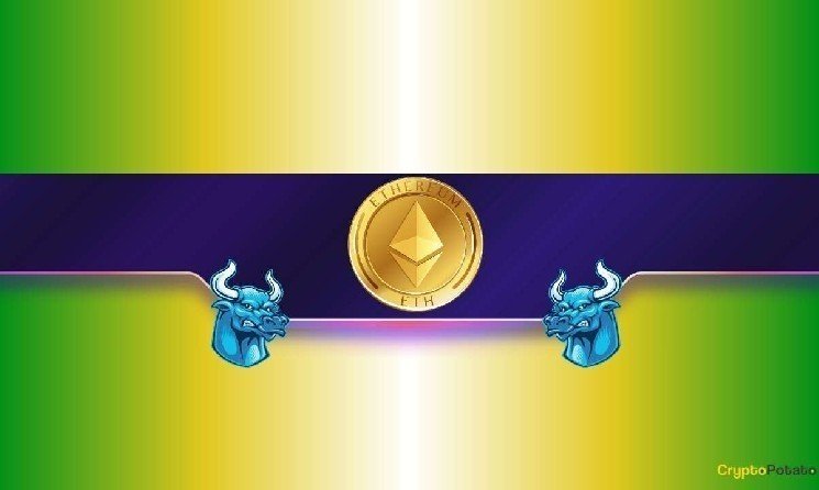 Ethereum (ETH) Prepping for $7K? Wyckoff and Whales Agree Ethereum (ETH) Prepping for $7K? Wyckoff and Whales Agree